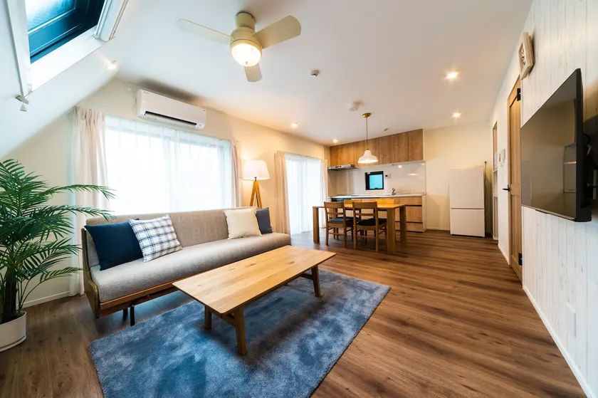 [GSH0401]Shinjuku*53㎡/Newly built/quiet area - Image 1