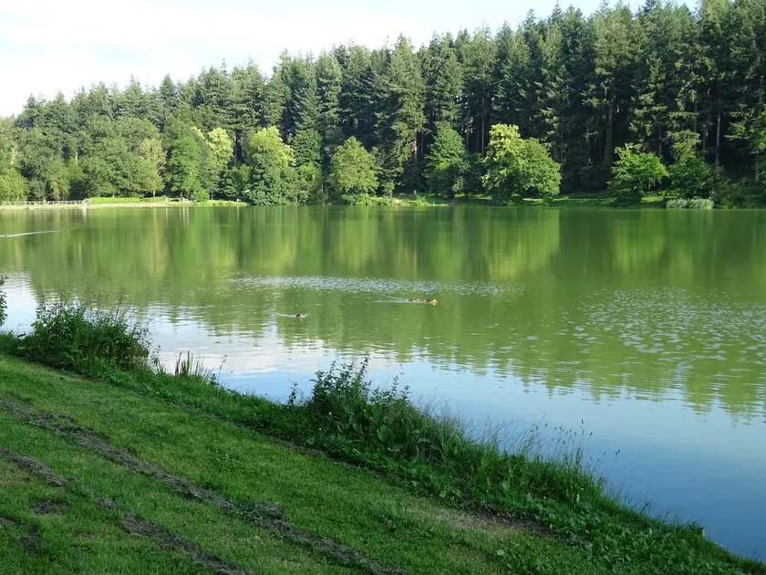 Quiet, peaceful and perfectly positioned - Image 1