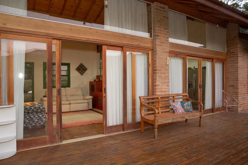 Timburica Farm - Country House in Caldas MG - Image 1