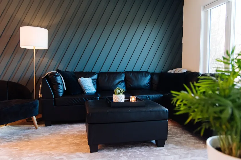 Cozy & Spacious Modern House - Image 1