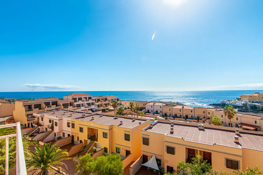 Arco Iris Duplex Ocean View PH09 - Image 1