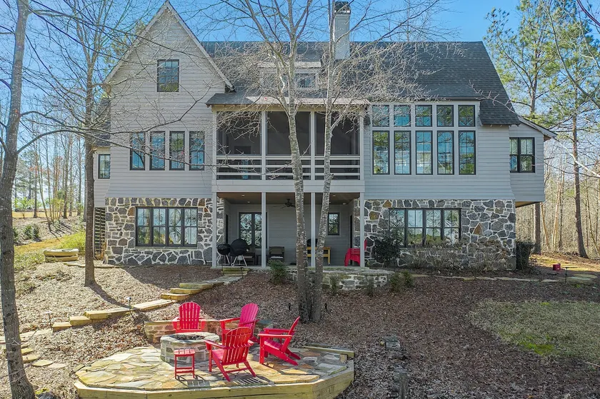 *NEW* Lakestone Villa - Gorgeous 5 BR Custom Home - Image 1