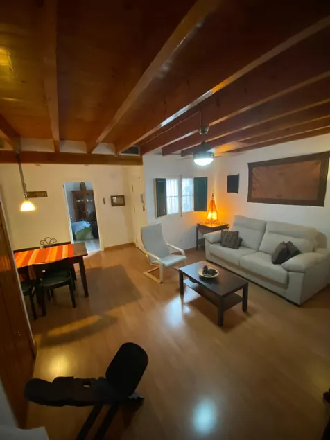 Fantastic duplex in the heart of Seville's Jewish Quarter - Image 1