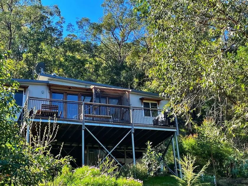The View @ St Albans Lola's Lookout Pet Friendly - Image 1