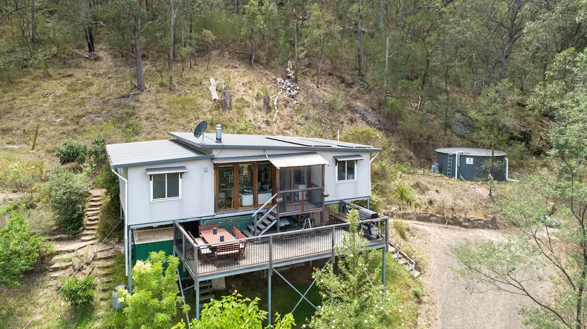 The View @ St Albans Lola's Lookout Pet Friendly - Image 1