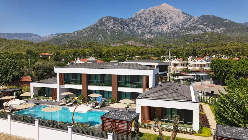 Güvenpark Ultra Luxury - Image 1