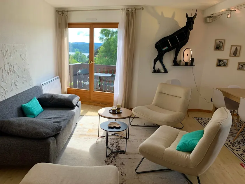 Apartment near beach, pool and nautical base - Image 1