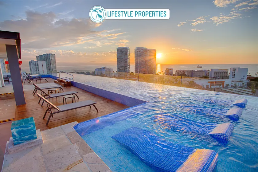 Family-Friendly 1BR + Flex | Pool, Gym, Parking - Image 1