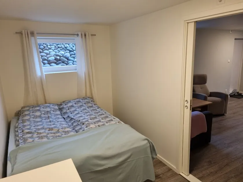 Apartment in Steinsåsen, right by Steinsfjorden. - Image 1