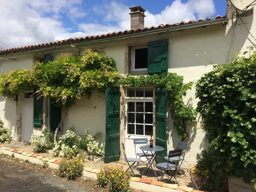 La Maison Glycine - Image 1