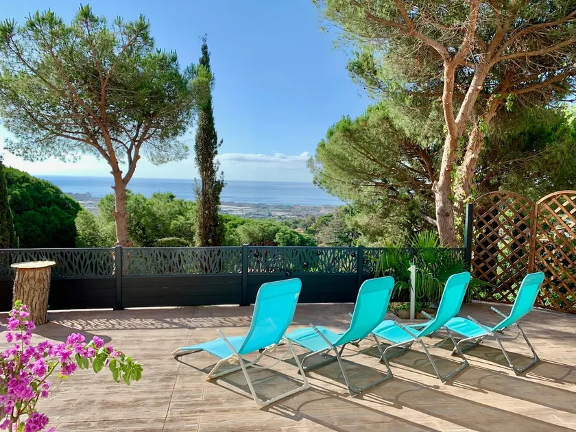 Les Terrasses de la Cisa, 20kms de BCN - Image 1