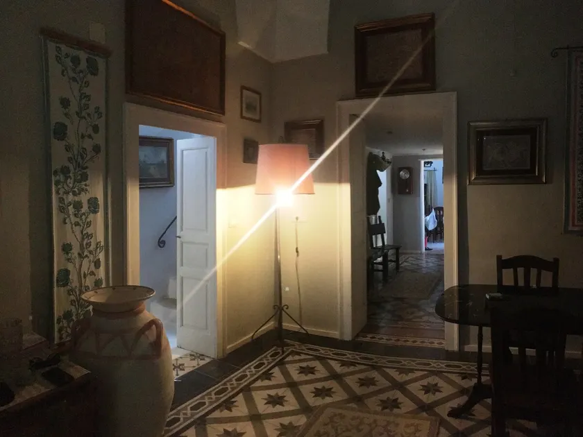 Antica Dimora Guesthouse, casa storica, Ortelle - Image 1