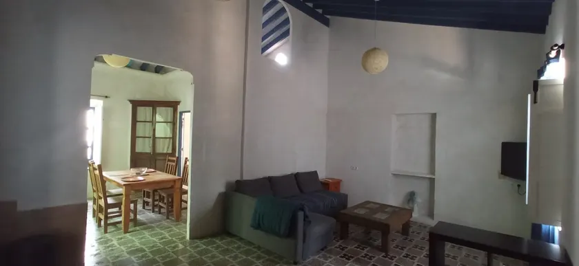 Casa de las Colañas de Calblanque - Image 1