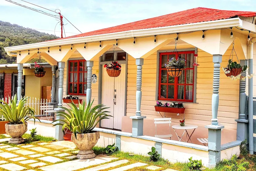 Villa Alejandro - Image 1