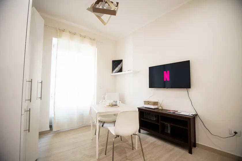 Central Suite + Parking & Amalfi Coast - Image 1