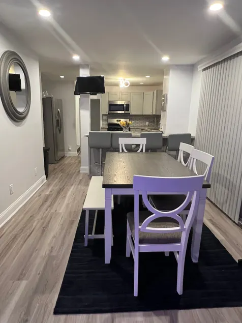 2bdrm single family home. Medical area - Image 1