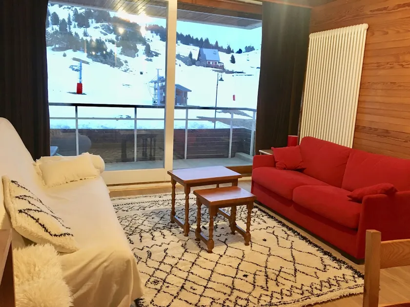 Chamrousse: beautiful 45 m2 apartment - Image 1