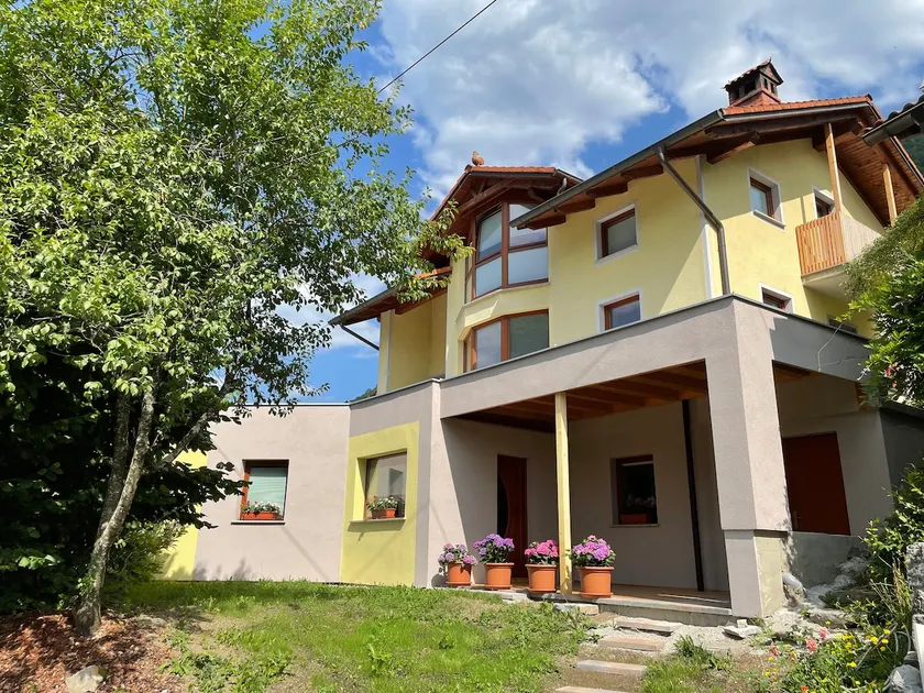 Apartma 7 - In the heart of Soča Valley - Image 1
