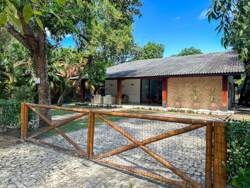 Beach House in Itacimirim Quinta das Lagoas - Image 1