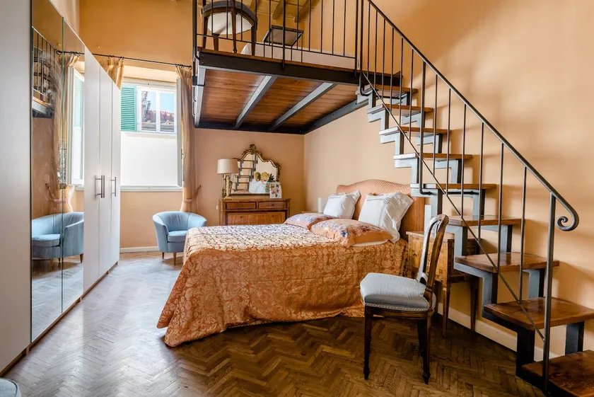 ”Apartment ”Il teatro” - Prato historic center - Image 1