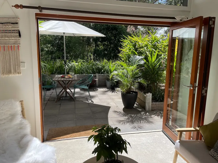 Villa Fuerte - tucked away in Tropical bush - Image 1
