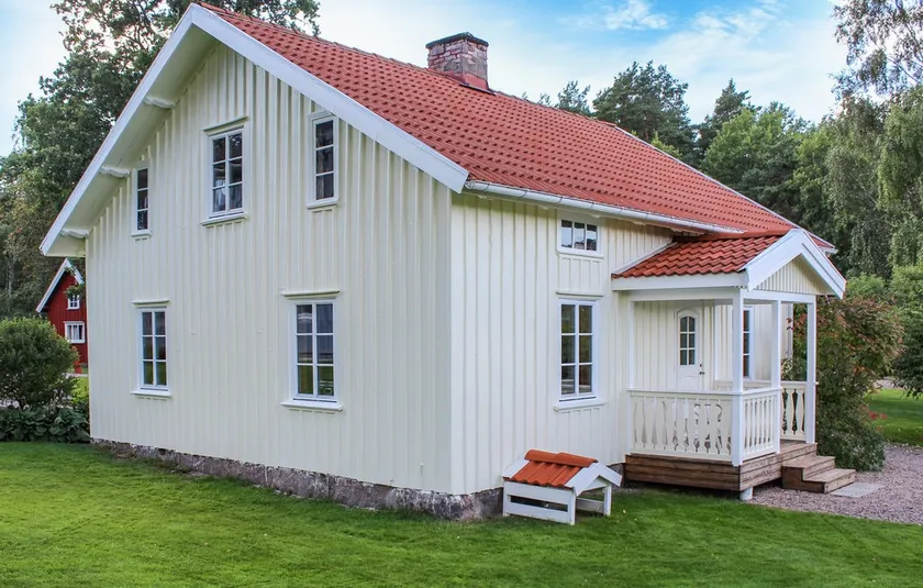 Spacious cottage with nature around the corner - Image 1