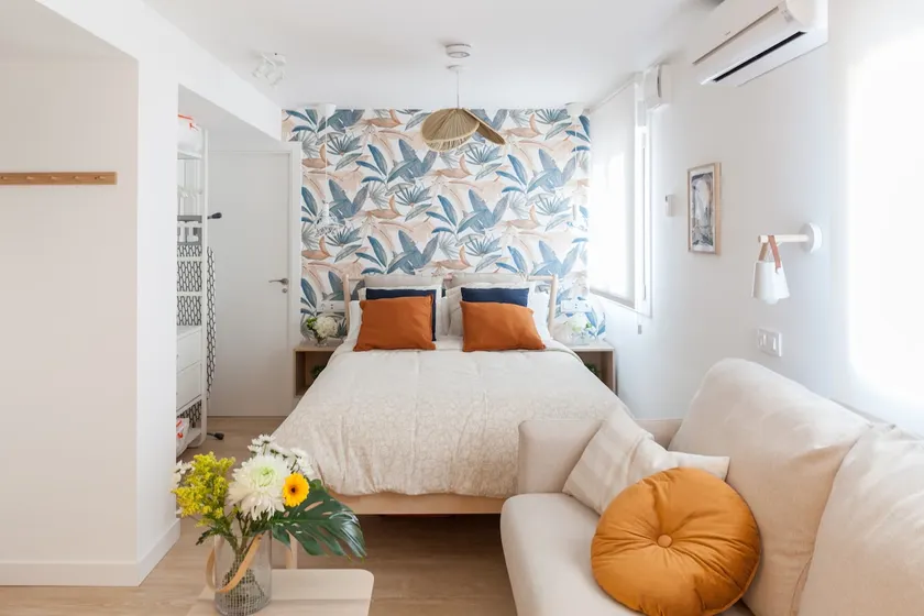 Stayswift 1, Studio suite Viva Madrid - Image 1