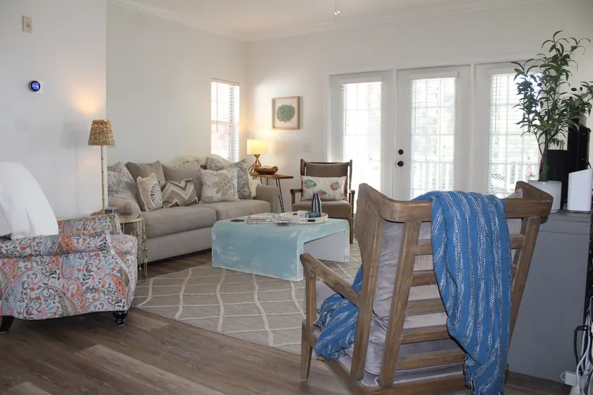 Spacious Family Friendly Island Retreat- SSI - Image 1