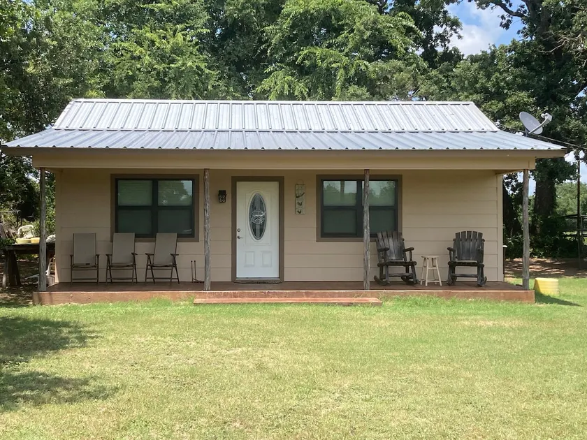 Horsehead Ranch Guest House - Image 1