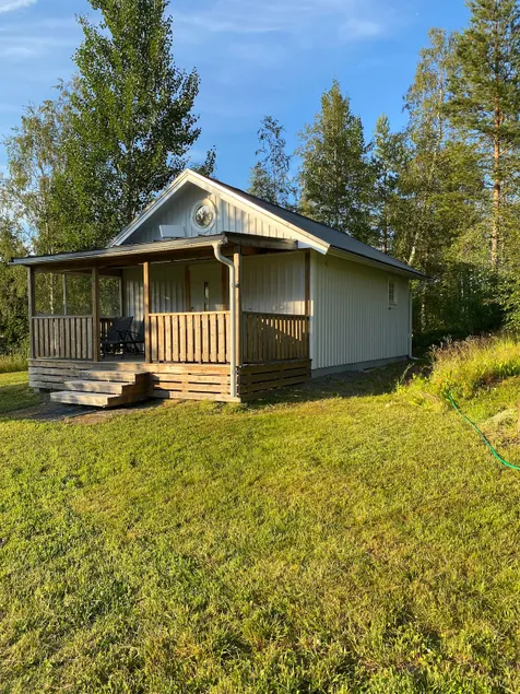 Accommodation in the middle of Höga Kusten - Image 1