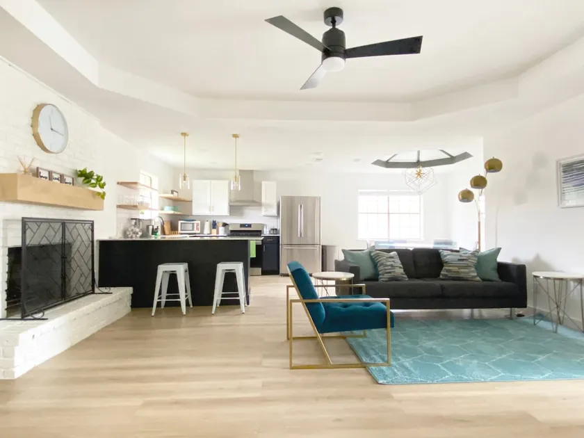 Refreshing & Relaxing Sweet Home | 3BR 2BA | - Image 1