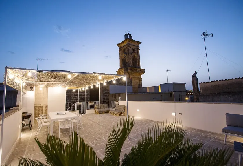 Loft ”Andrea's home” - Image 1