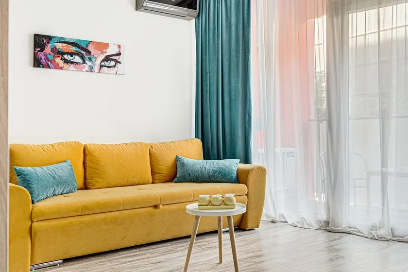 ARI Blue Apartment in complexul Ared Kaufland - Image 1