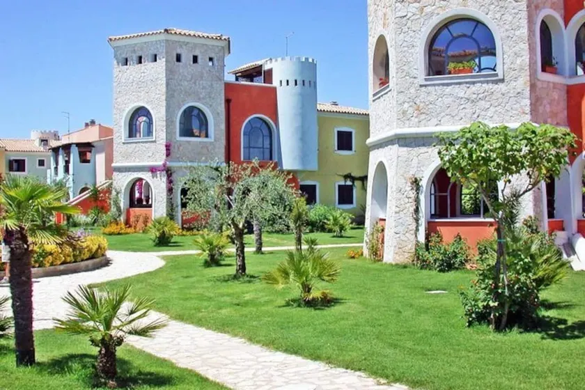Vacation Home | Borgo San Basilio | M. di Pisticci - Image 1