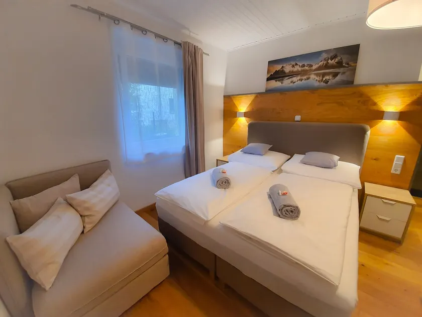 Tiny Kozma Apartment - Image 1