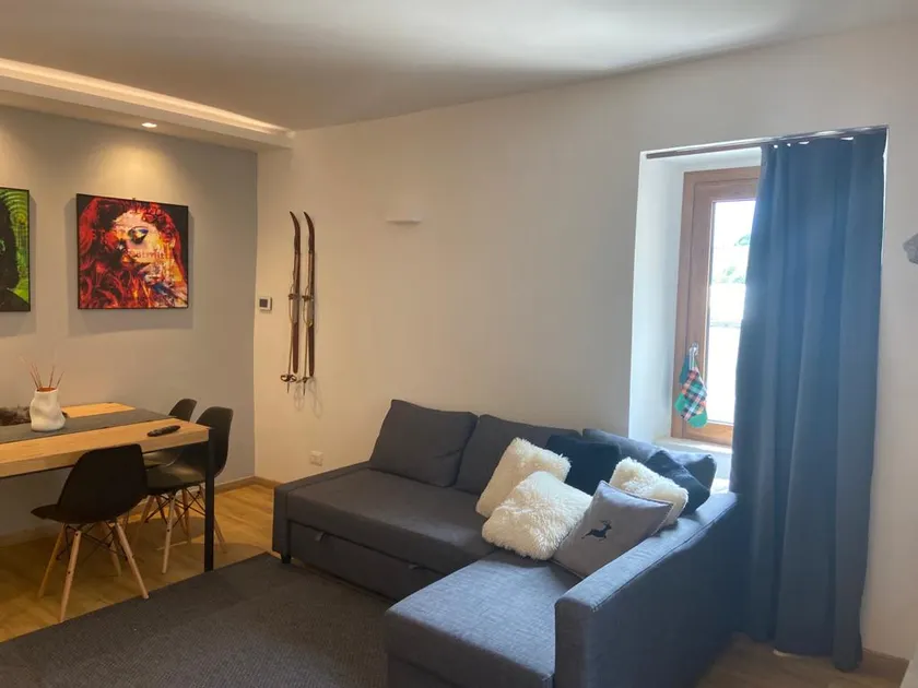 Roccaraso, Pietransieri hamlet, finely furnished - Image 1