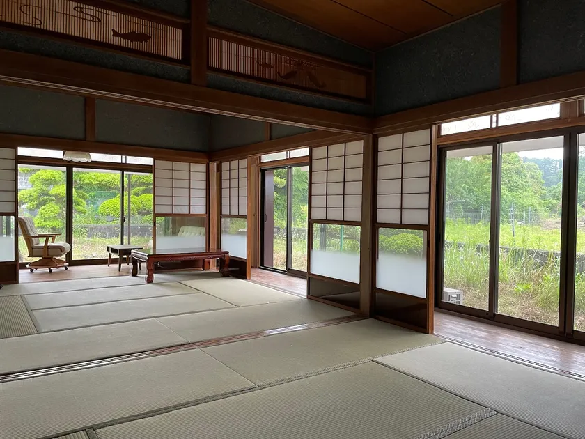 [Otomim] A private rental villa 1 hour from Boso Chiba and the city center. Rural life in the countryside near the fishing, golf and hot springs - Image 1