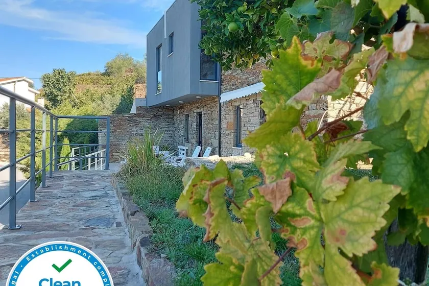 Soalheira Douro House - Image 1