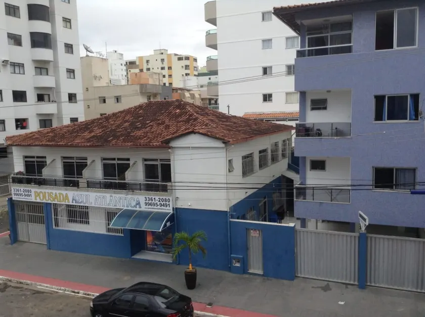 Pousada Azul Atlântica - Image 1