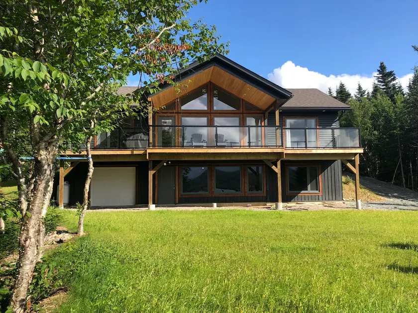 The Oasis - 3 bedroom cabin - Image 1