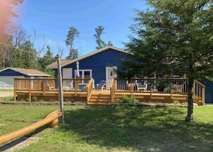 Sunny Lane Cottage - Walk to Castle Rock Lake! - Image 1