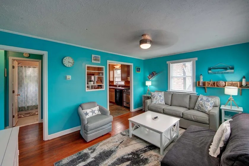 *Highway 12 Two Bedroom Apartment* - Image 1