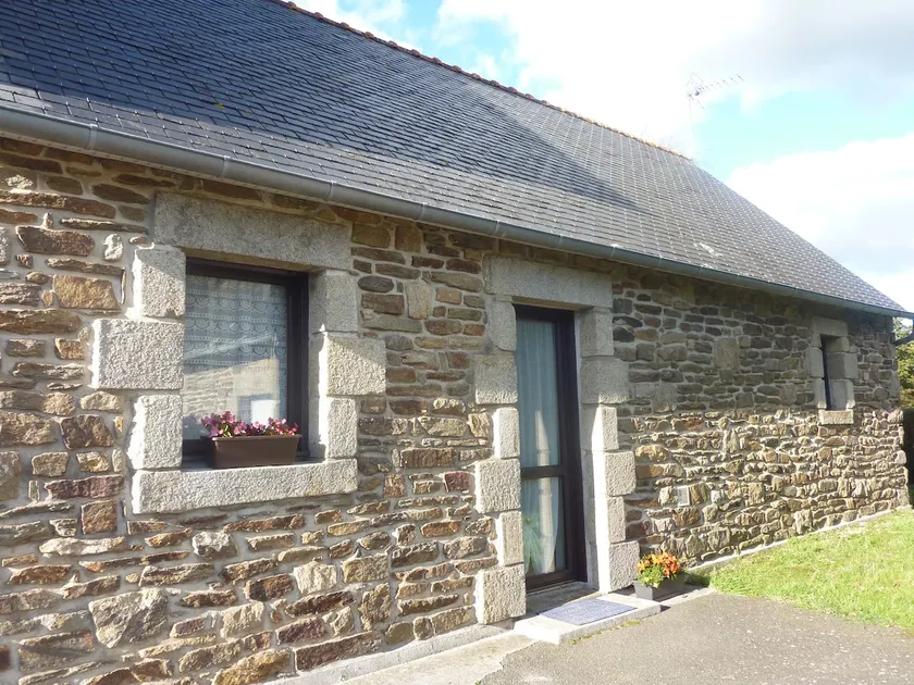 Detached house for 2/4 people - Image 1
