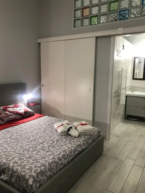 Marzia Etna apartment - Image 1