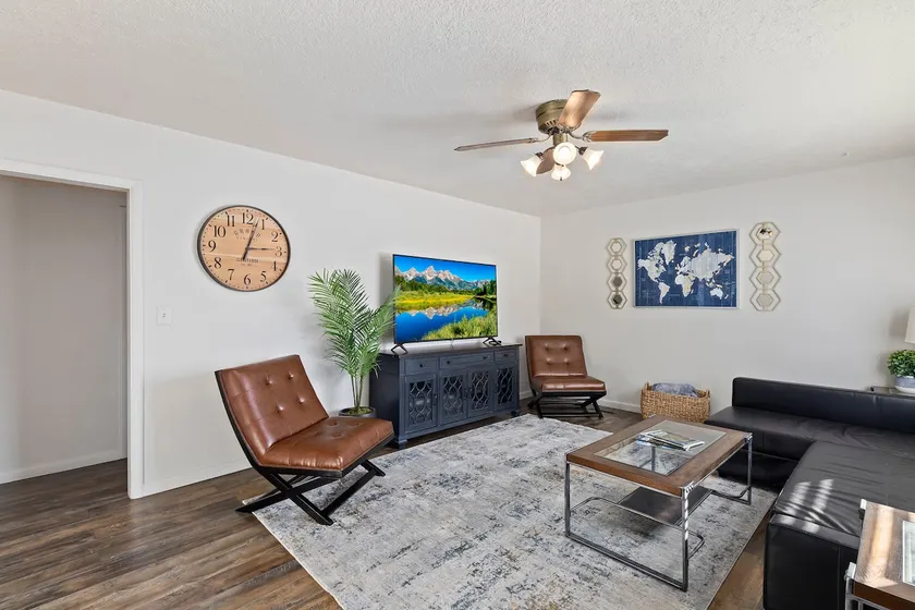 Martin Street Haven - Image 1