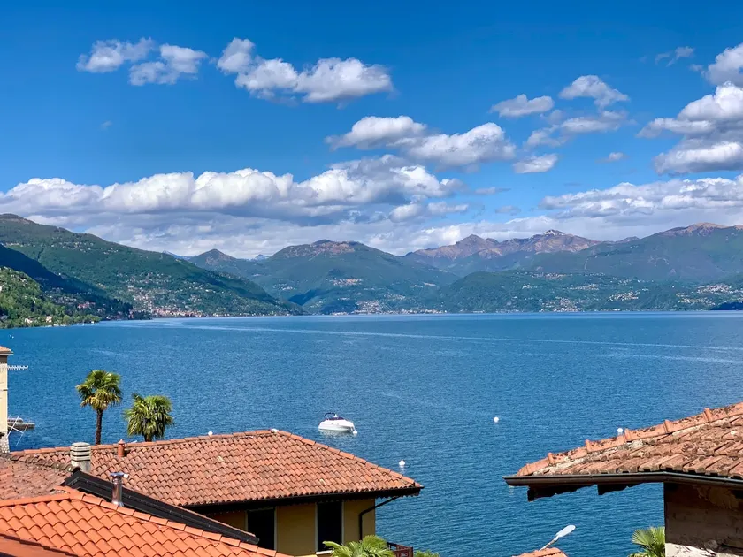 Apartment Italian Charm - Image 1