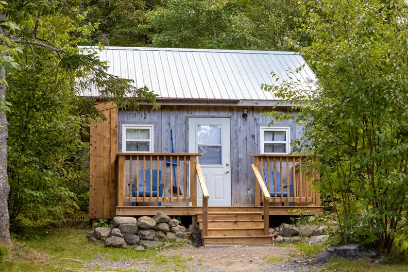 Cottage #1 - Image 1