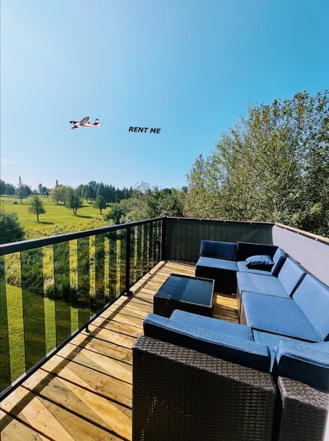 Cozy Calabogie condo with high speed internet - Image 1