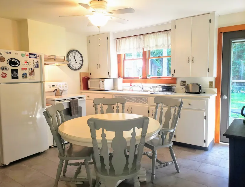 Cute Whole House for the Family - Image 1
