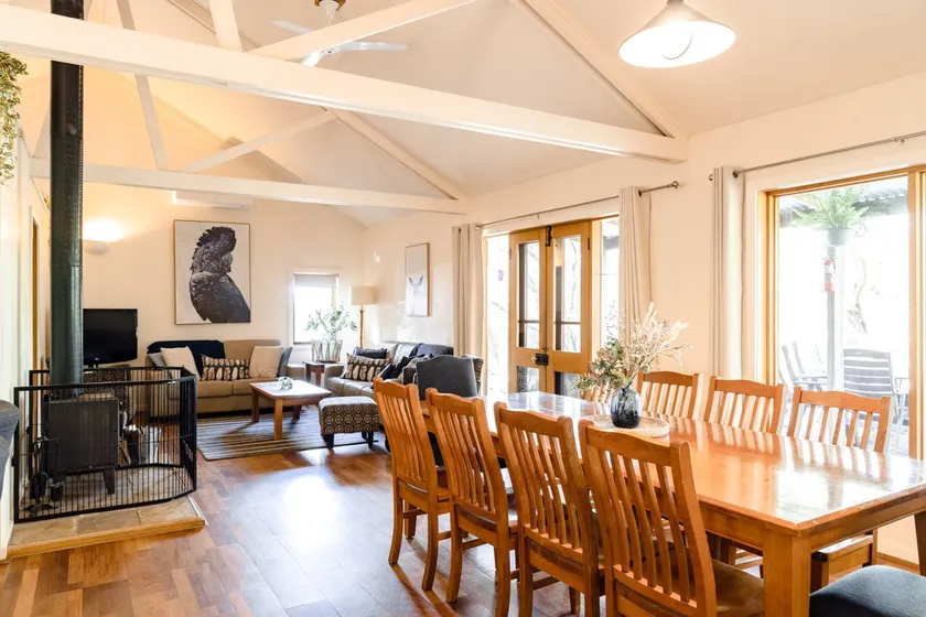 Family friendly cottage in the Otways! Mannagum - Image 1